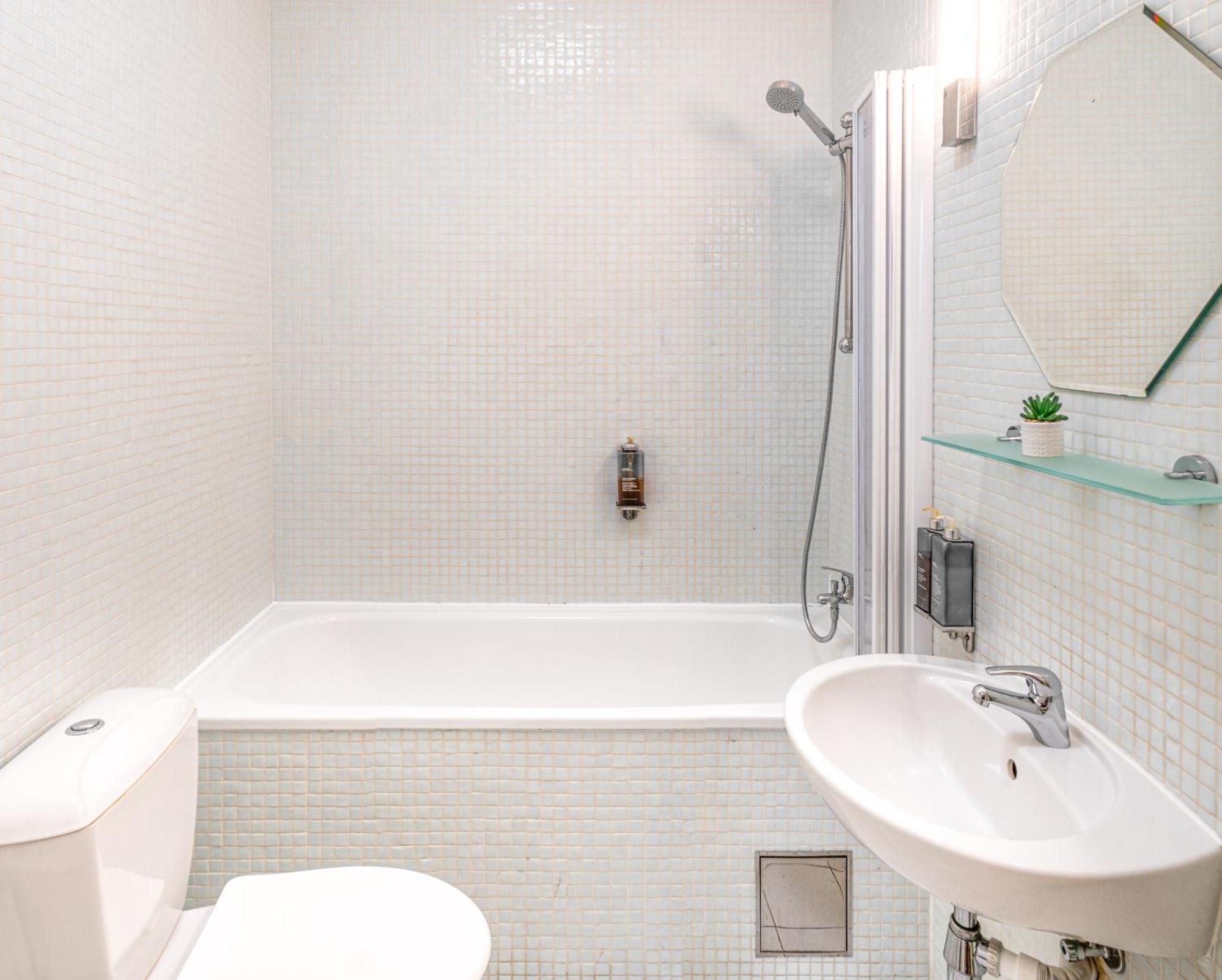 ซิกซ์ คอนติเนนตัล Apartment ปราก ห้อง รูปภาพ